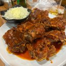 명동감자탕 | 을지로입구역 맛집 “신궁동감자탕 명동“ 뼈숯불구이 내돈내산 후기