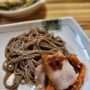 수항막국수