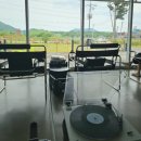 음악 여행 | 제주 로미뮤직하우스 :: 비 오는 날 감성 LP카페 음악 청음 후기!(웨이팅/여행 팁)
