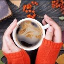 가을날의 커피 한 잔 ᆢ◎ 이미지