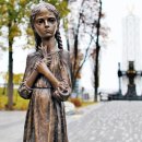 스탈린 때 350만 굶어죽었다, 우크라이나는 그 악몽 잊지않는다 이미지