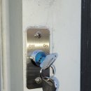 송동작은도서관 | 우리 아이들이 이용하는 학교 도서관, 자동문 보안 키 교체로 안전하게! - 화성 병점구 병점동 자동문수리