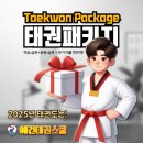 예건태권도 이미지