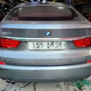 bmw 범퍼수리 흠잡을 것 없이 고쳐진 후기