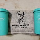 Debut anniversary towel 이미지