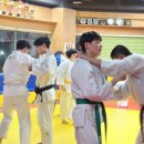 동아대 유도클럽 이미지