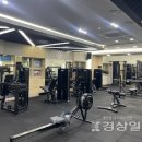 온산문화체육센터 경상일보