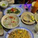 베트남 다낭 맛집 추천 / 다낭 24시간 영업하는 맛집 포박하이 솔직 후기/베트남 QR결제 방법