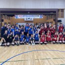 2025 파주 학교스포츠클럽 피구대회(05.25/여중부) 이미지