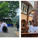 (주)한국천주교성음악 이미지