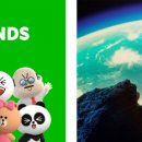 라인엔터테이먼트 이미지