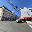 감전동 이마트 앞 이미지