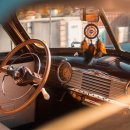 원주자동차검사소 이미지