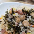 김밥매니아 | 향남 24시간 100가지 메뉴 혼밥 맛집, '김밥매니아' 새우볶음밥 후기