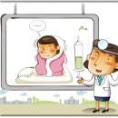 혹시 나도 감기몸살? 원인부터 확실한 대처법, 그리고 독감과의 차이 완벽 분석! 이미지