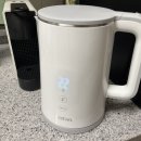 6921 | 디지털 디스플레이 + 보온 기능의 실속형 커피포트! 테팔 무선주전자 센스 화이트 KO6921KR 솔직 후기!