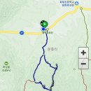속리산동행