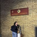 주식회사 시리우스 | 영국 런던 여행 6-1 : 세상 재밌었던 해리포터 스튜디오(예약 방법), 런던 맛집 버거 앤 랍스터