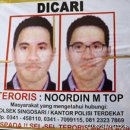 2 dead in hunt for Indonesian terrorists 이미지