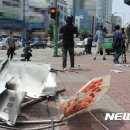 신도3교차로 2 뉴시스
