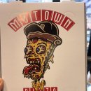 모타운피자 이미지