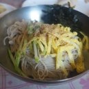 서호막국수
