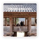 음악교과서와 떠나는 세계여행 | 안동 여행 봄에 떠나는 세계유산 산책 벚꽃 개화현황 봉정사, 도산서원, 하회마을 완벽 코스