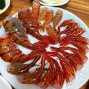 신한은행 부평점 | 부산 남포동 자갈치술집 부평깡통시장술집 해물맛집 도화새우 독도꽃새우