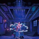 뮤지컬-쿠로이 저택엔 누가 살고 있을까? 이미지