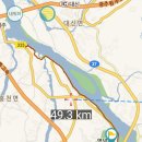 여강길(6코스 왕터쌀길) 이미지