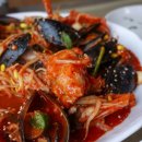 엄청난 남해아구찜 | 남해 가성비 맛집 추천 한울타리 아구찜 와 여기 대박이다!
