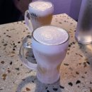 인쌩맥주범계점 | [범계역 술집] 인쌩맥주 범계점 후기 🍺 살얼음맥주+김치전+말차막걸리 솔직 리뷰