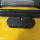 뚱이PC | 기내반입 가능한 스폰지밥 20인치 캐리어 후기