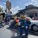 [USA/Disney] 동행과 함께한 유니버셜 스튜디오 | 처음이자 마지막일 블리자드 비치 놀러 가기