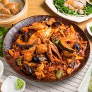 원조 아구해물찜 이미지