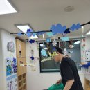 세이프존 추가소독 이미지