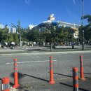 롯데지알에스(주)_롯데리아 김해장유점 | 김해 롯데워터파크 극성수기 25.8.15 오픈런 방문 후기(준비물, 꿀팁, 매직패스 등)