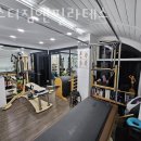 마스터짐앤필라테스