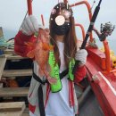 서귀포바다배낚시체험