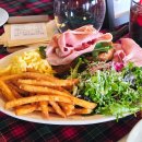 2016, 부산인상 | [부산 용호동 맛집] 코코플라토 브런치, 바다 보며 점심 먹기 좋은 곳