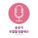 수아상사 | [동탄보컬] 송유이보컬클래스 수강생 보컬레슨 찐 후기 2-4탄
