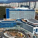 창원경상대학교병원 이미지