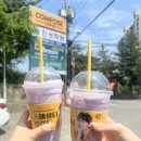 컴포즈커피원주단계북원여고점