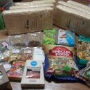 파파 펫 푸드 이미지