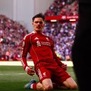 2007-주016 | 25/26시즌 EPL 34R 리버풀VS크리스탈 팰리스 후기