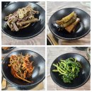 청솔농산물 | 강원도 영월 맛집-장릉 둘러보고 곤드레밥 버섯전골 맛있는 청솔식당 식사 후기