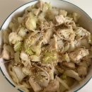 밀밭삼계탕 | 여름 정말 알쏭달쏭하다는 생각