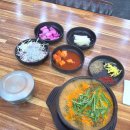 아기염소 | 전주 삼천동 맛집 정드림흑염소 9,900원 가성비 보양식 후기