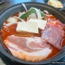 속초냄비밥김치찌개 이미지