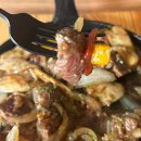 남동97 | 풍미 가득 인천 논현동 파스타 맛집 | 97파스타x묘하다